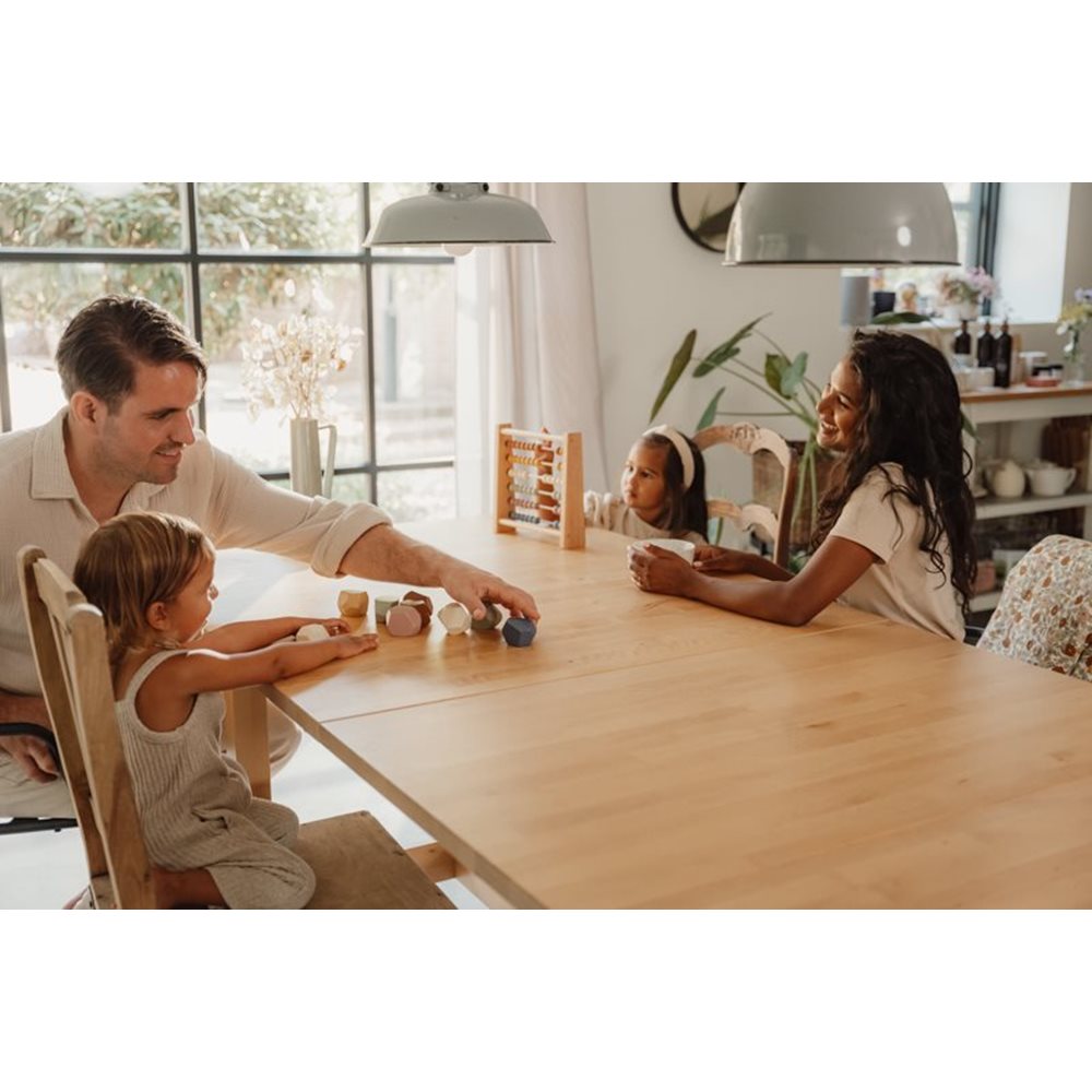 Little Dutch Stacking stones - Vintage