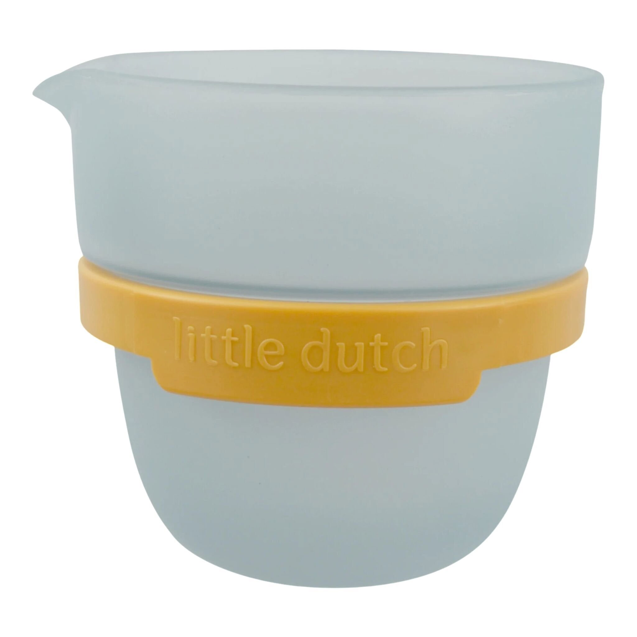 Little Dutch Bath Wall Cups - Blue