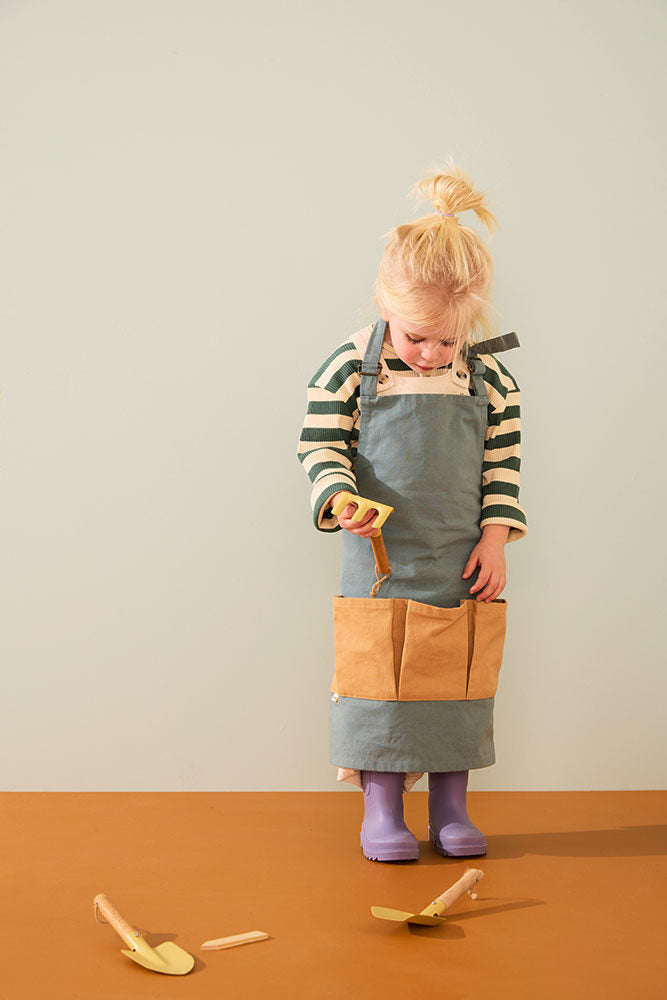 Kids Concept Garden Apron