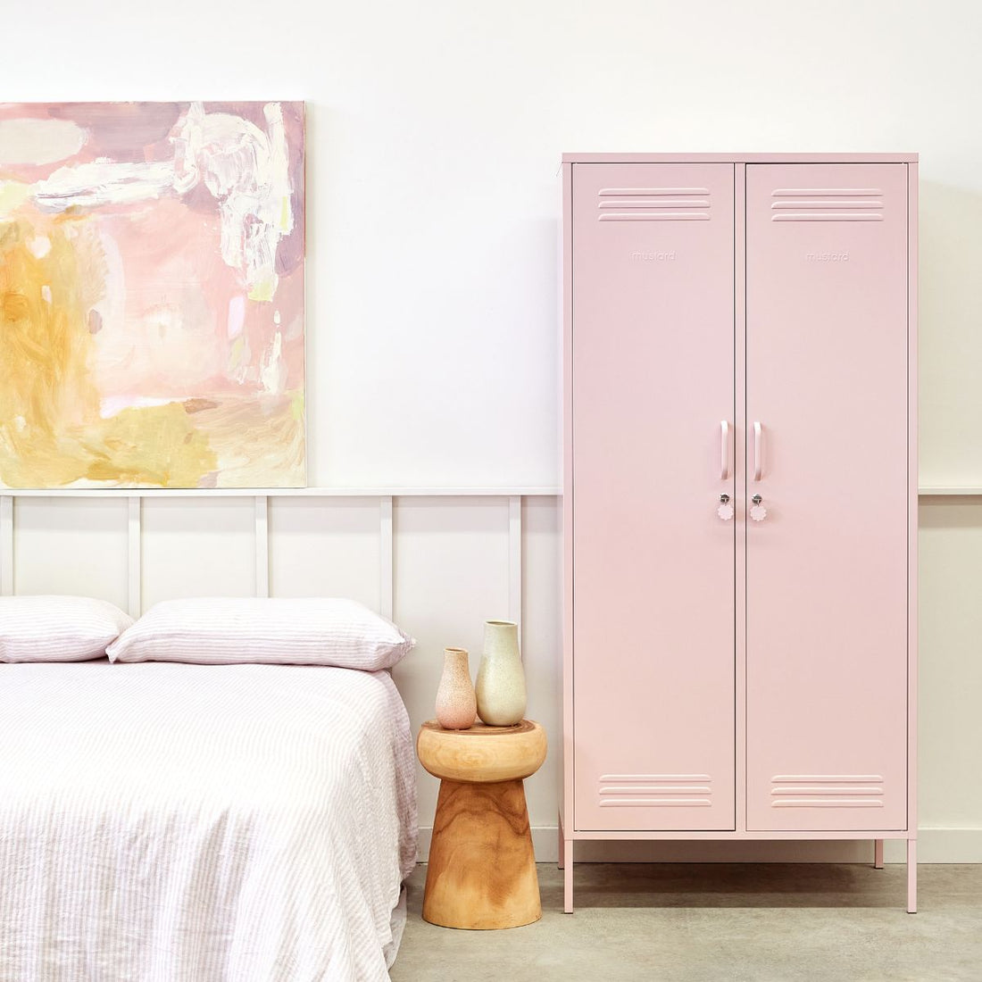 The Twinny in Blush (Pre-order)