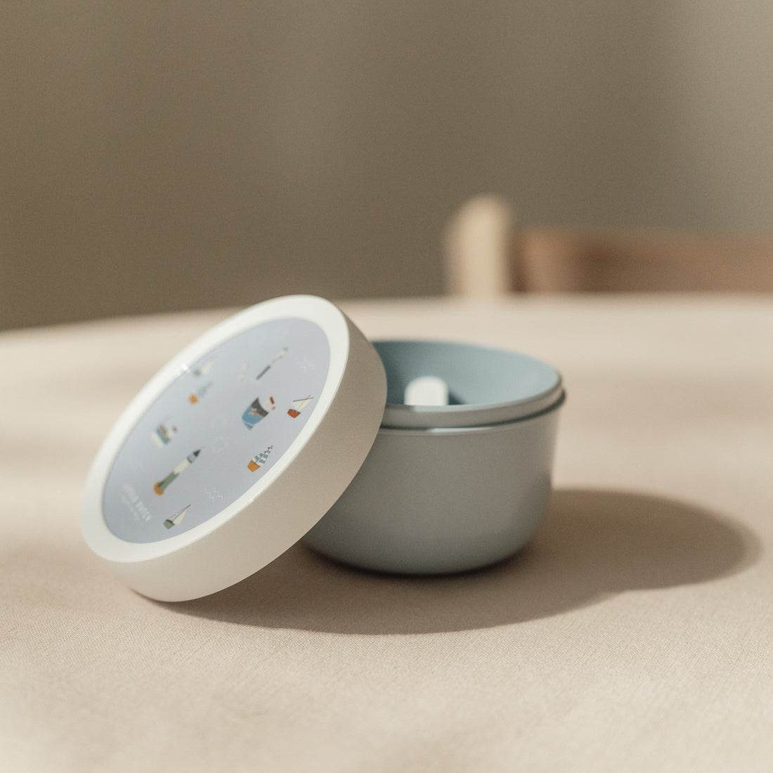 Little Dutch Fruit Box - Sailors Bay