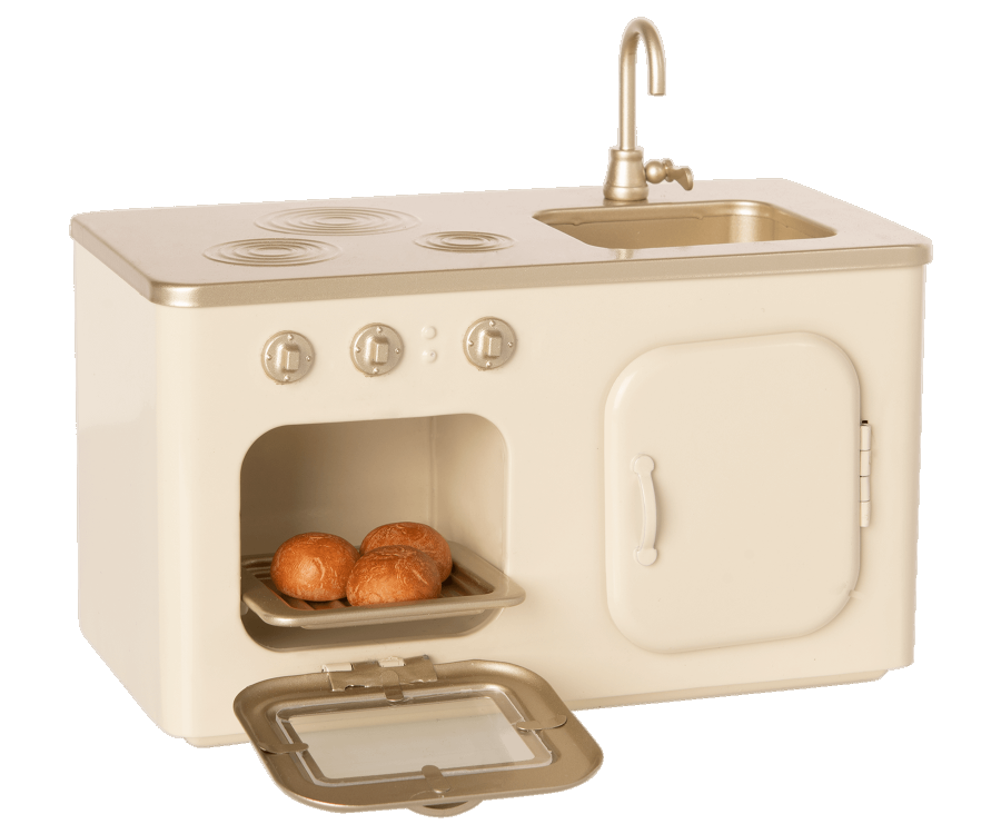 Maileg Miniature Kitchen