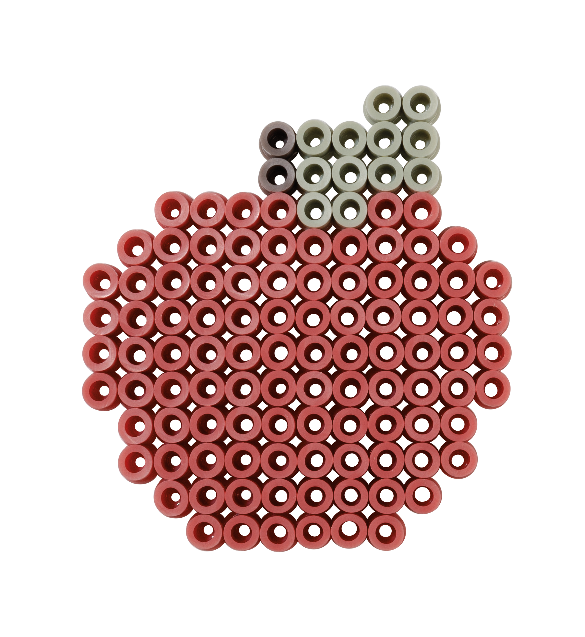 Little Dutch Mega Ironing Beads - Little Farm