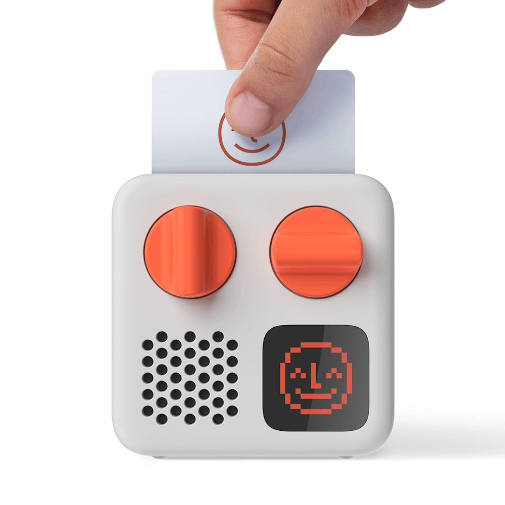 Yoto Mini Player -2024 Edition