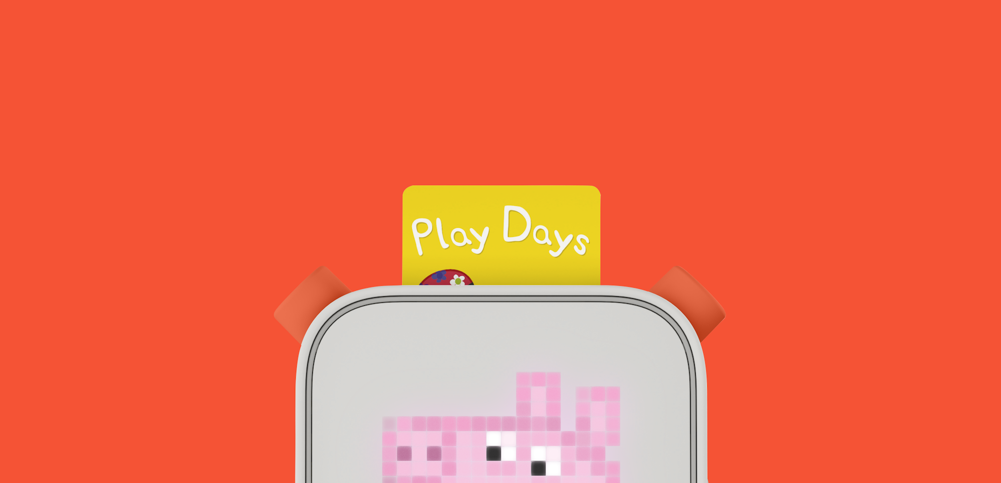Yoto Peppa Pig: Play Days