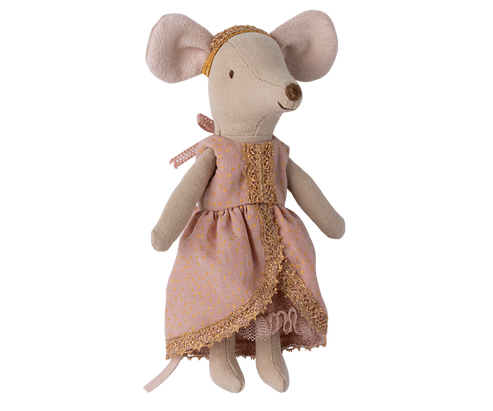 Maileg Princess and the pea - Big sister mouse