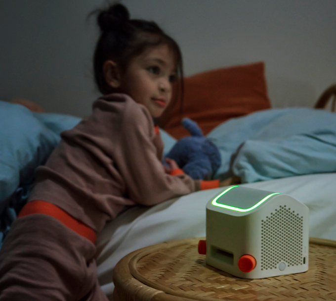 NEW Yoto Player - 3rd Generation