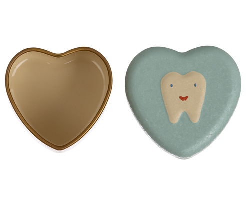 Maileg My Tooth Box - 2 Colours