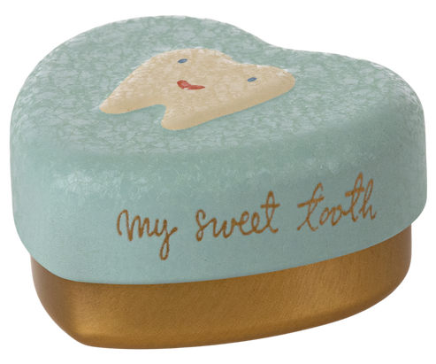 Maileg My Tooth Box - 2 Colours