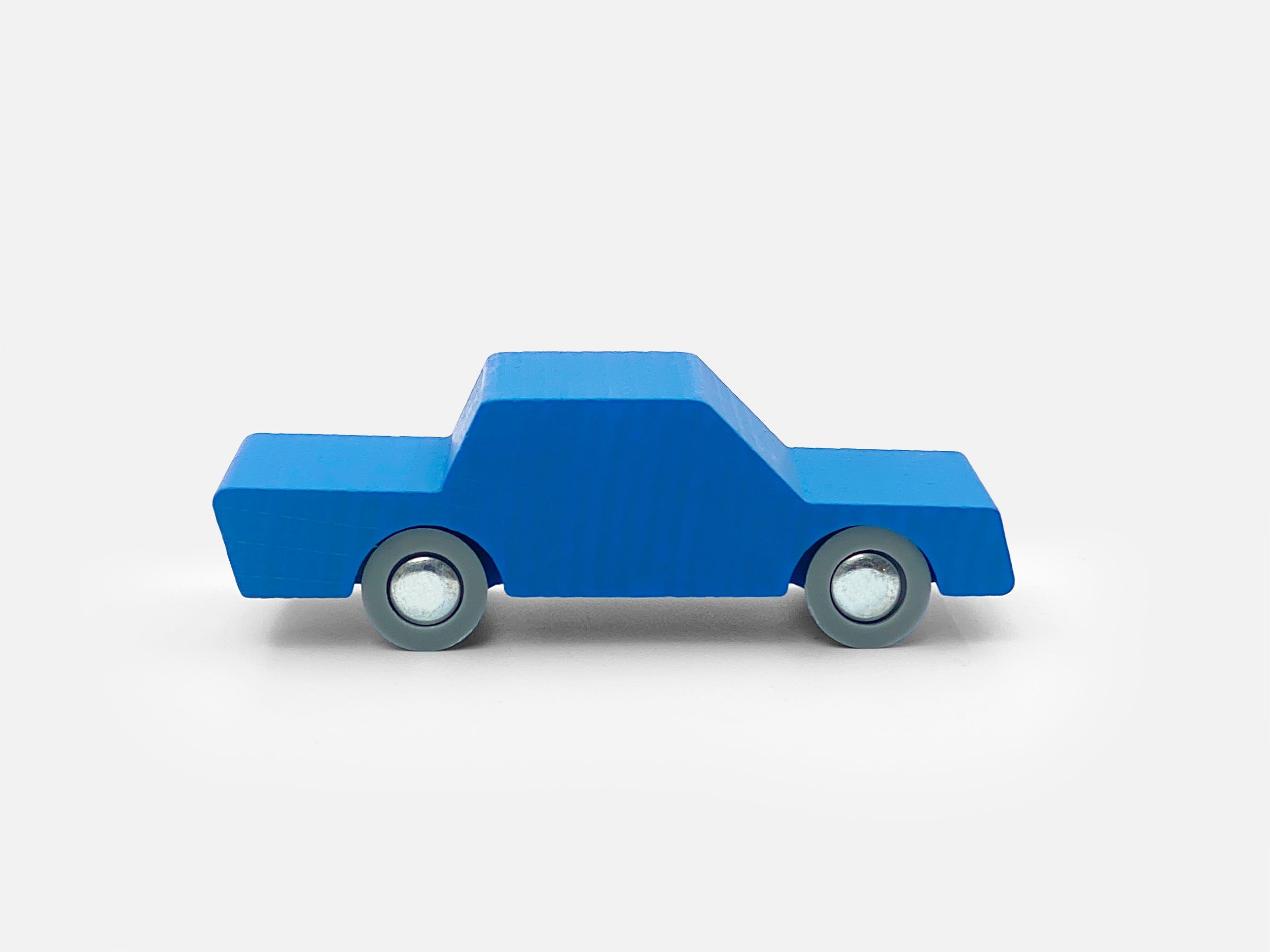 Waytoplay Back and Forth car - Blue