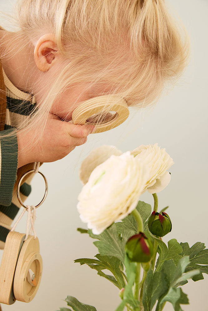 Kids Concept Nature discovery set