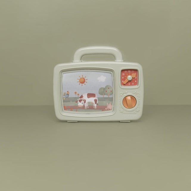 Little Dutch Little Farm Musical TV