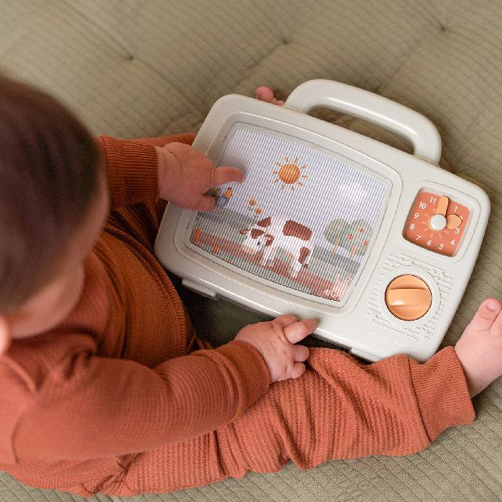 Little Dutch Little Farm Musical TV