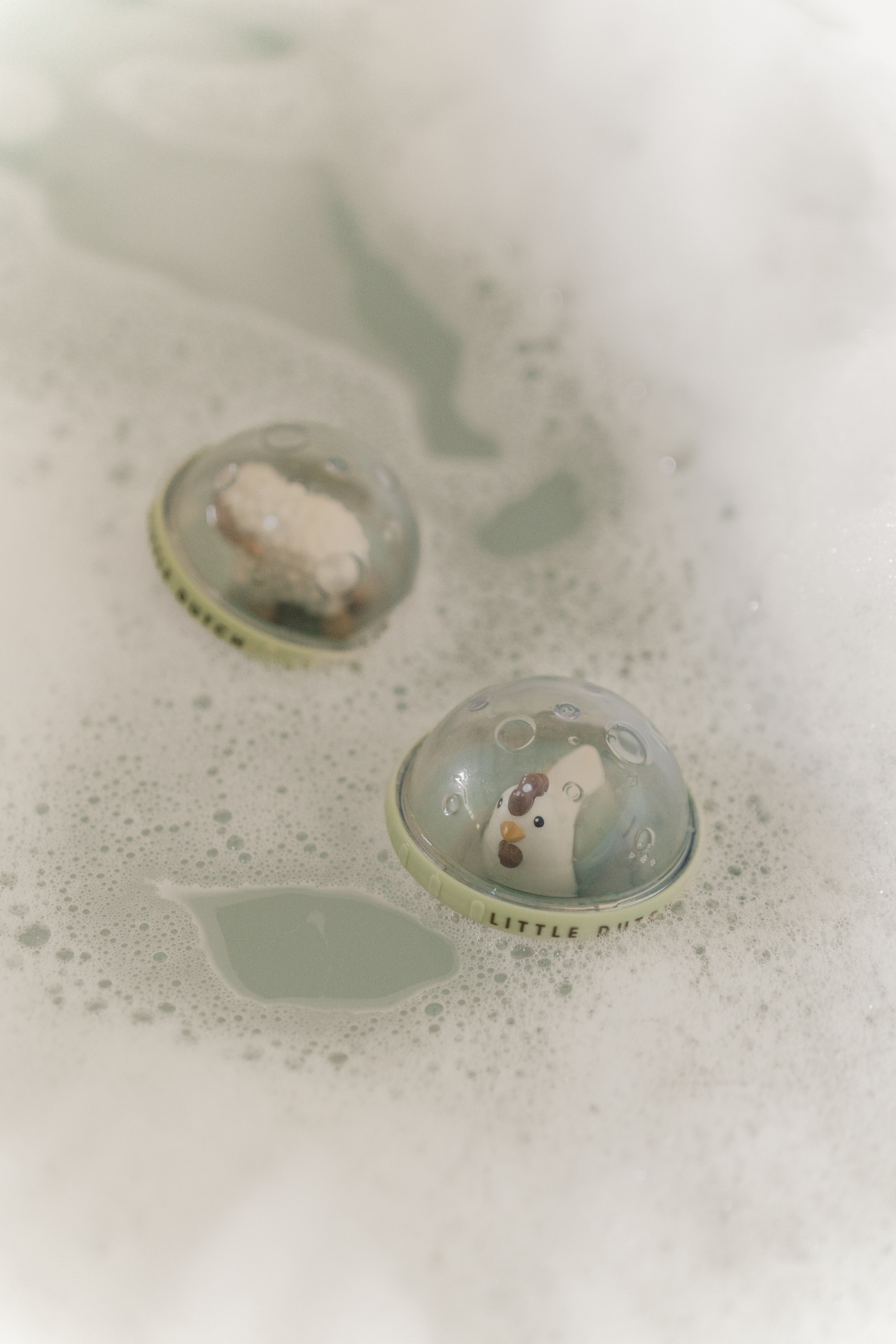 Little Dutch Rotating Balls - Little Farm