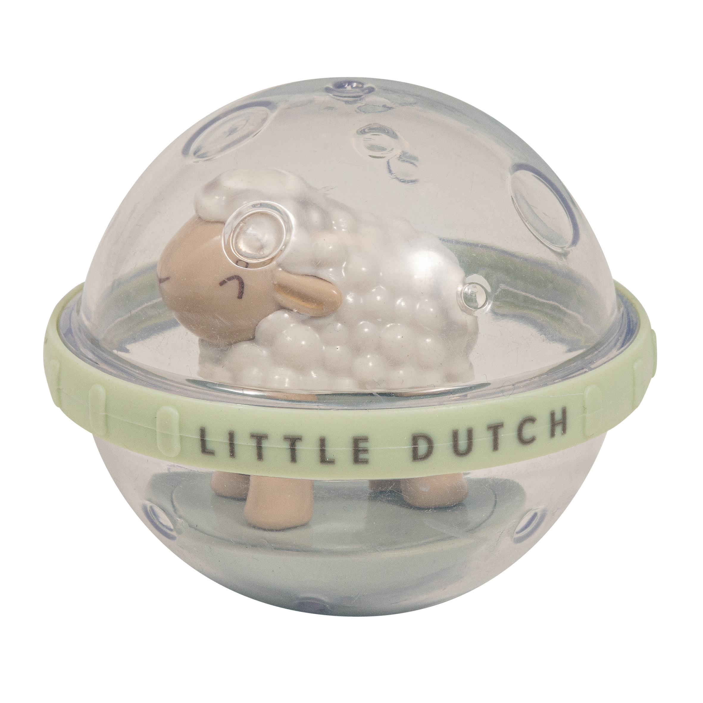 Little Dutch Rotating Balls - Little Farm
