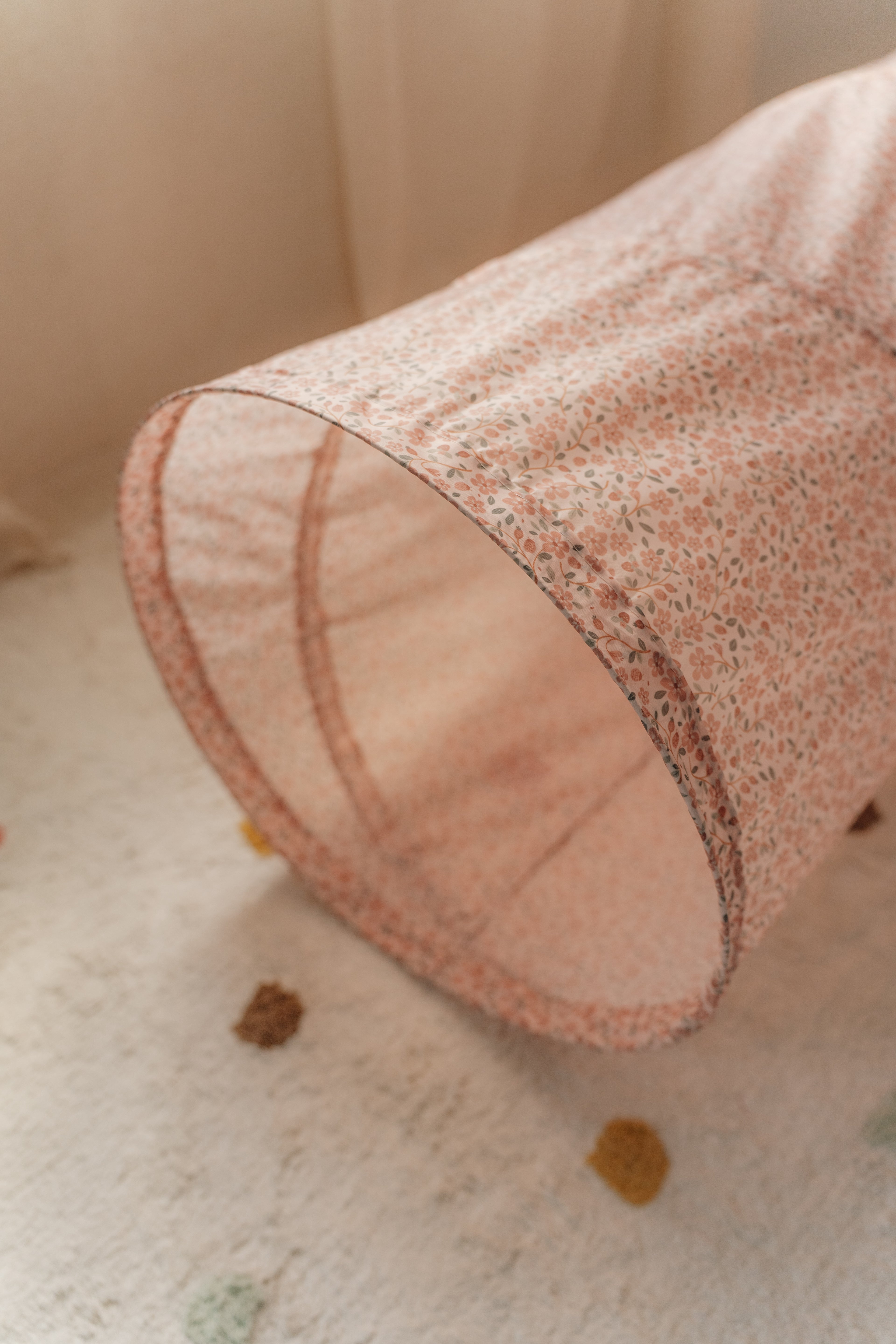 Little Dutch Crawl Tunnel - Fairy Garden