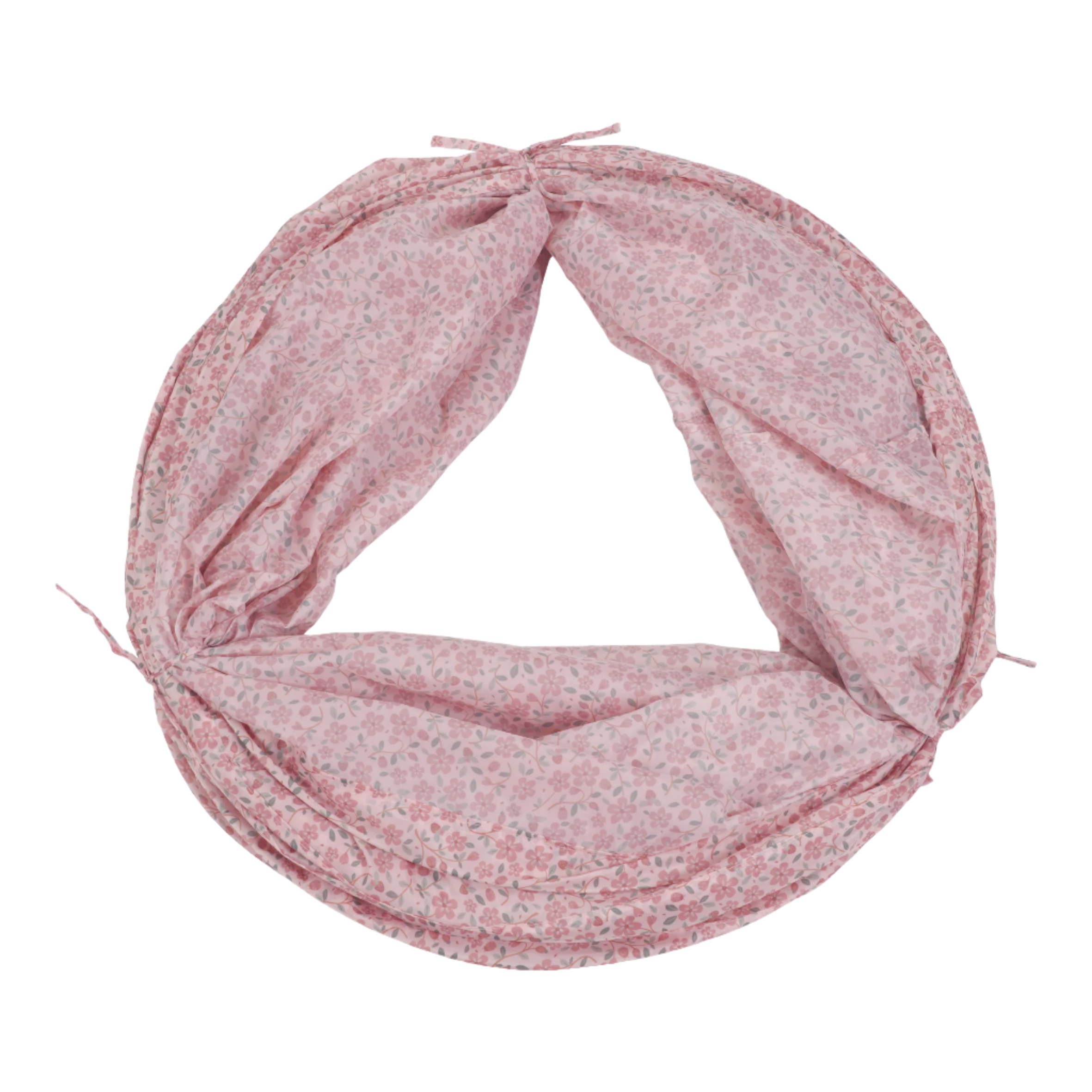 Little Dutch Crawl Tunnel - Fairy Garden