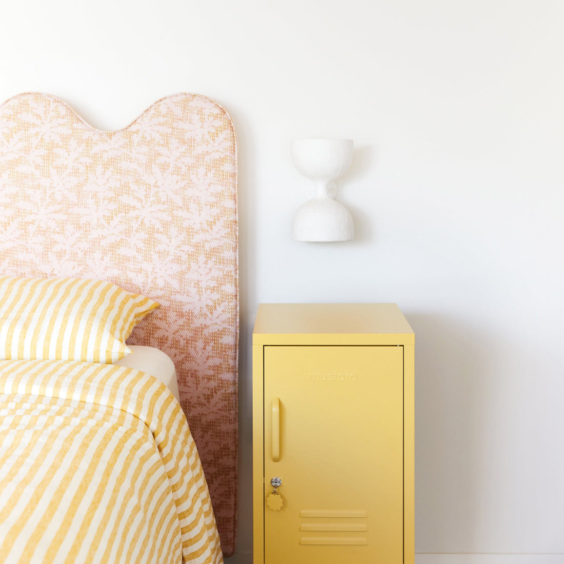 The Shorty in Butter (Pre-order)