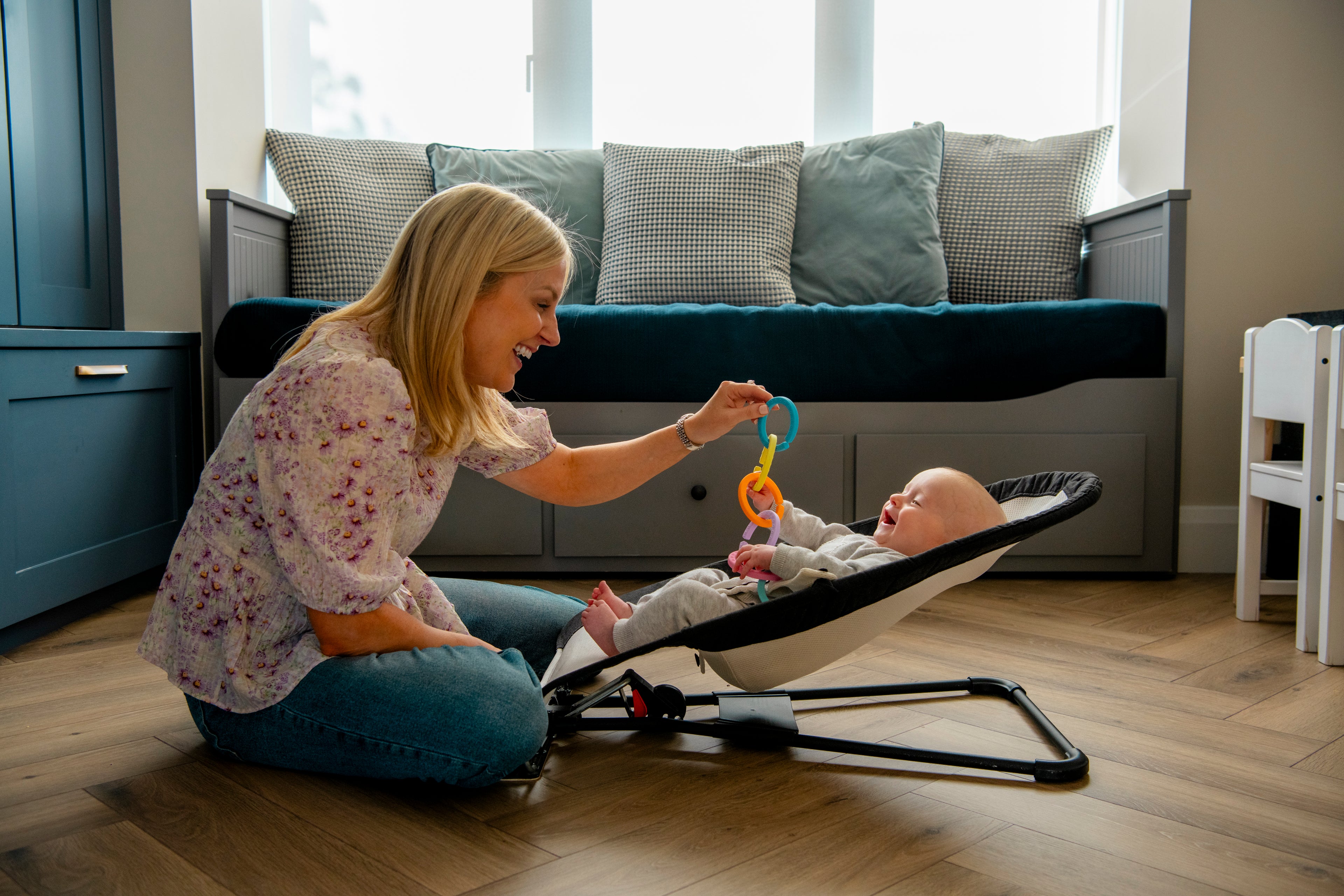 PlayEasy - Busy Baby&