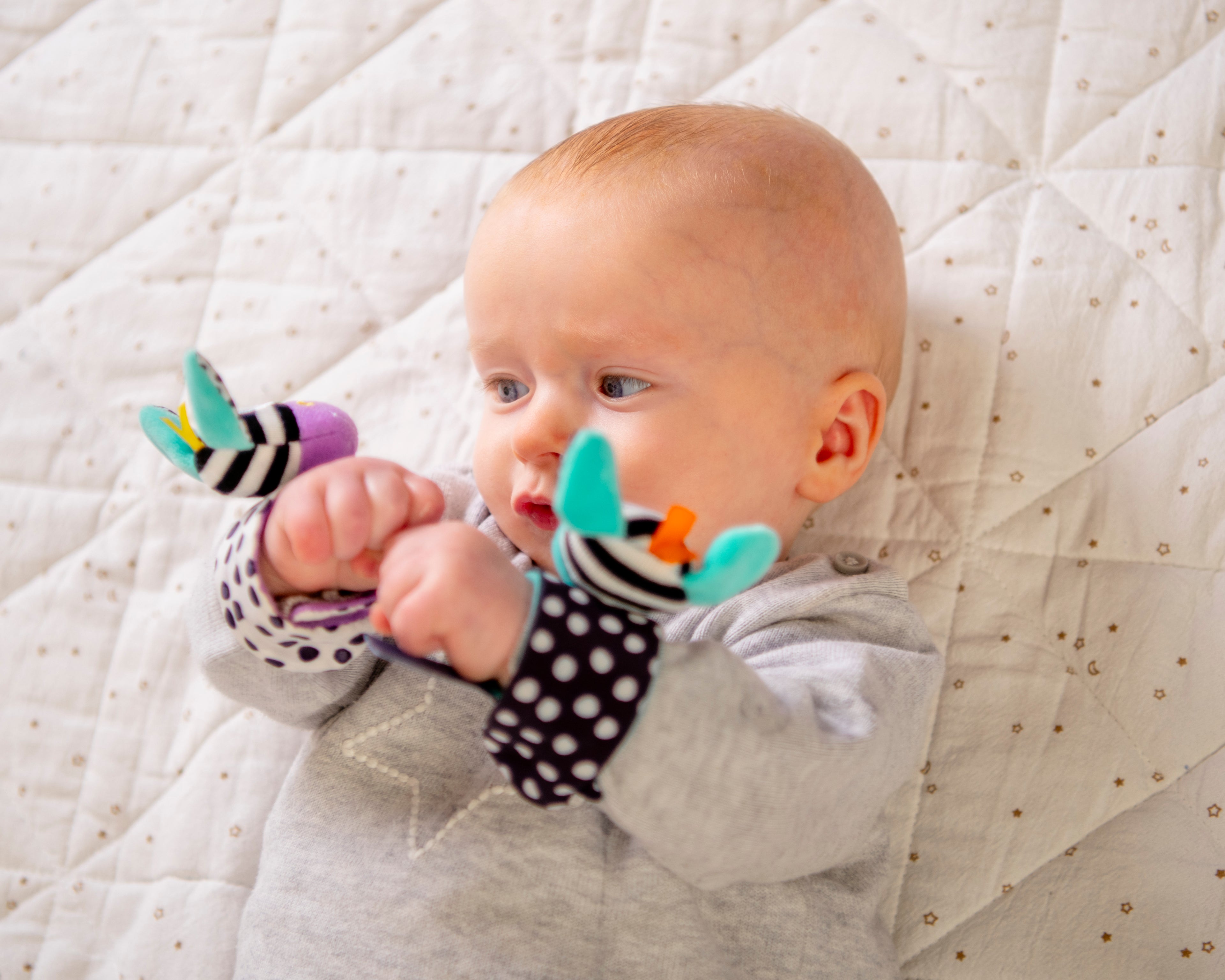 PlayEasy - Baby’s First Playtime