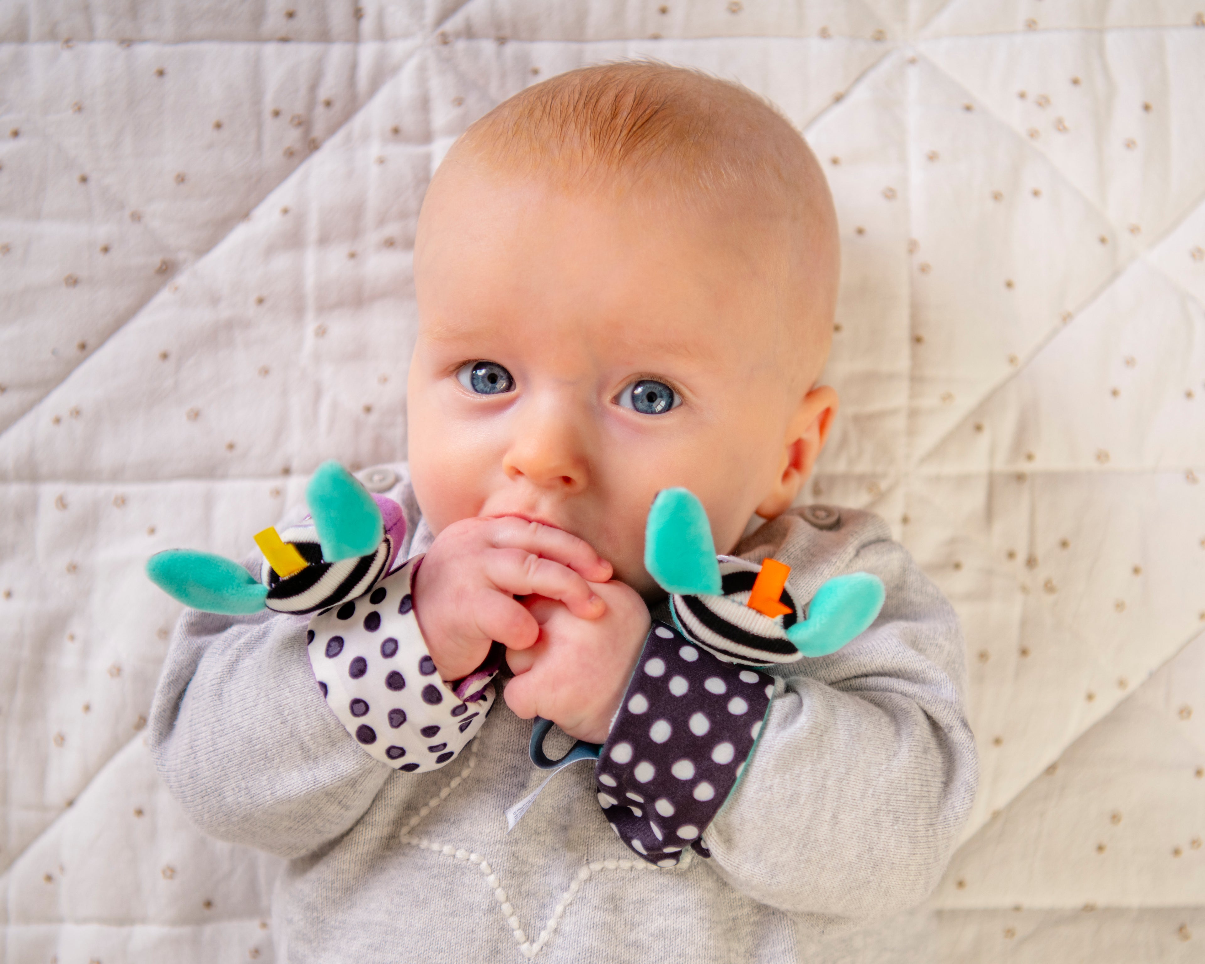 PlayEasy - Baby’s First Playtime