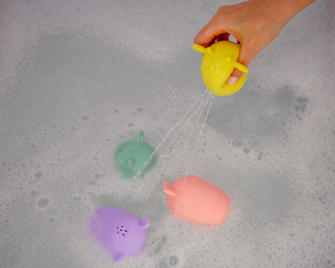 PlayEasy - Splash Pals