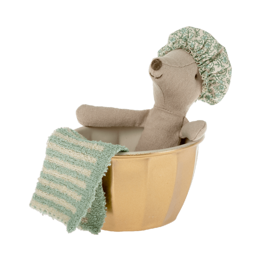 Maileg Wellness Mouse | Big Sister