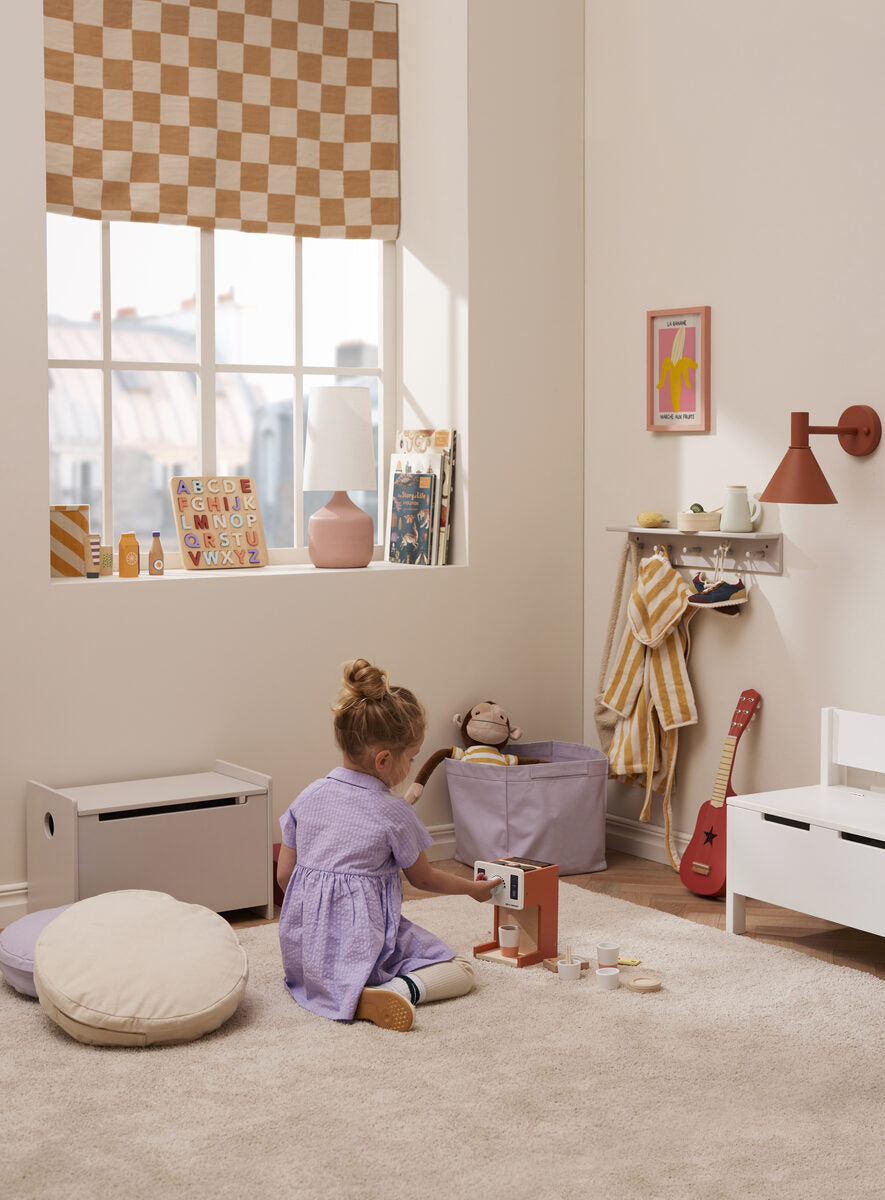 Kids Concept Coffee Shop