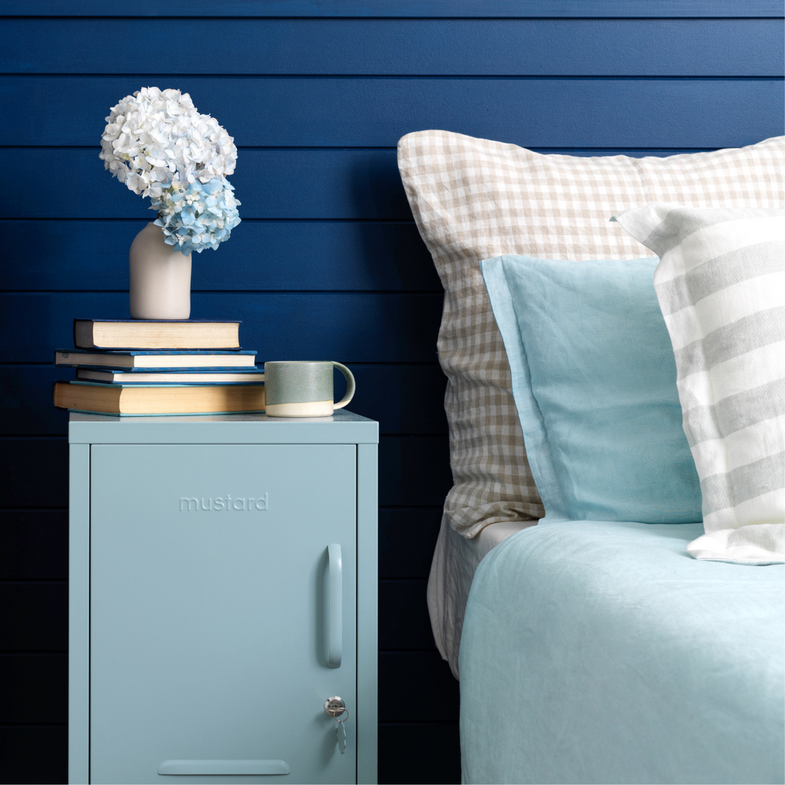 The Shorty in Ocean to the Left (Pre-order)