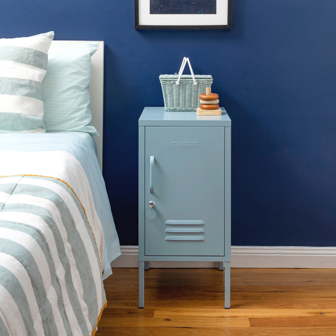 The Shorty in Ocean (Pre-order)