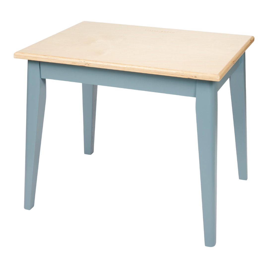 Little Dutch Table - Blue