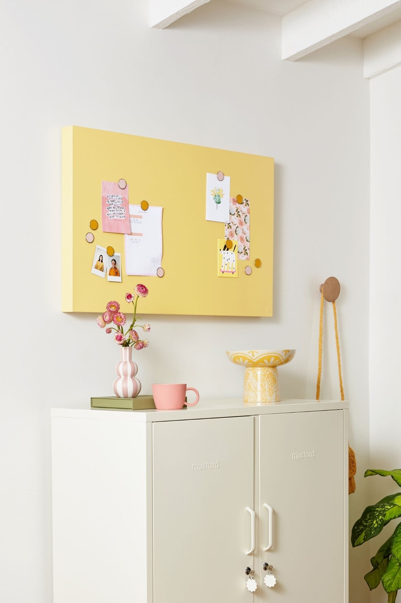 The Buttons in Butter (Pre-order)