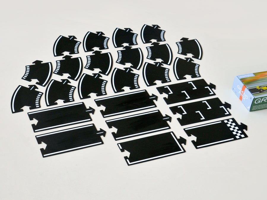 Waytoplay Grand Prix - Large Race Track