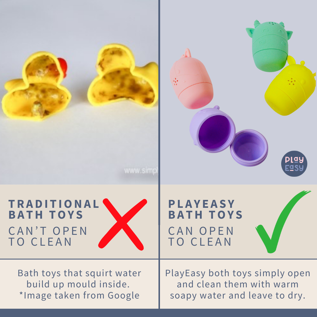 PlayEasy - Splash Pals