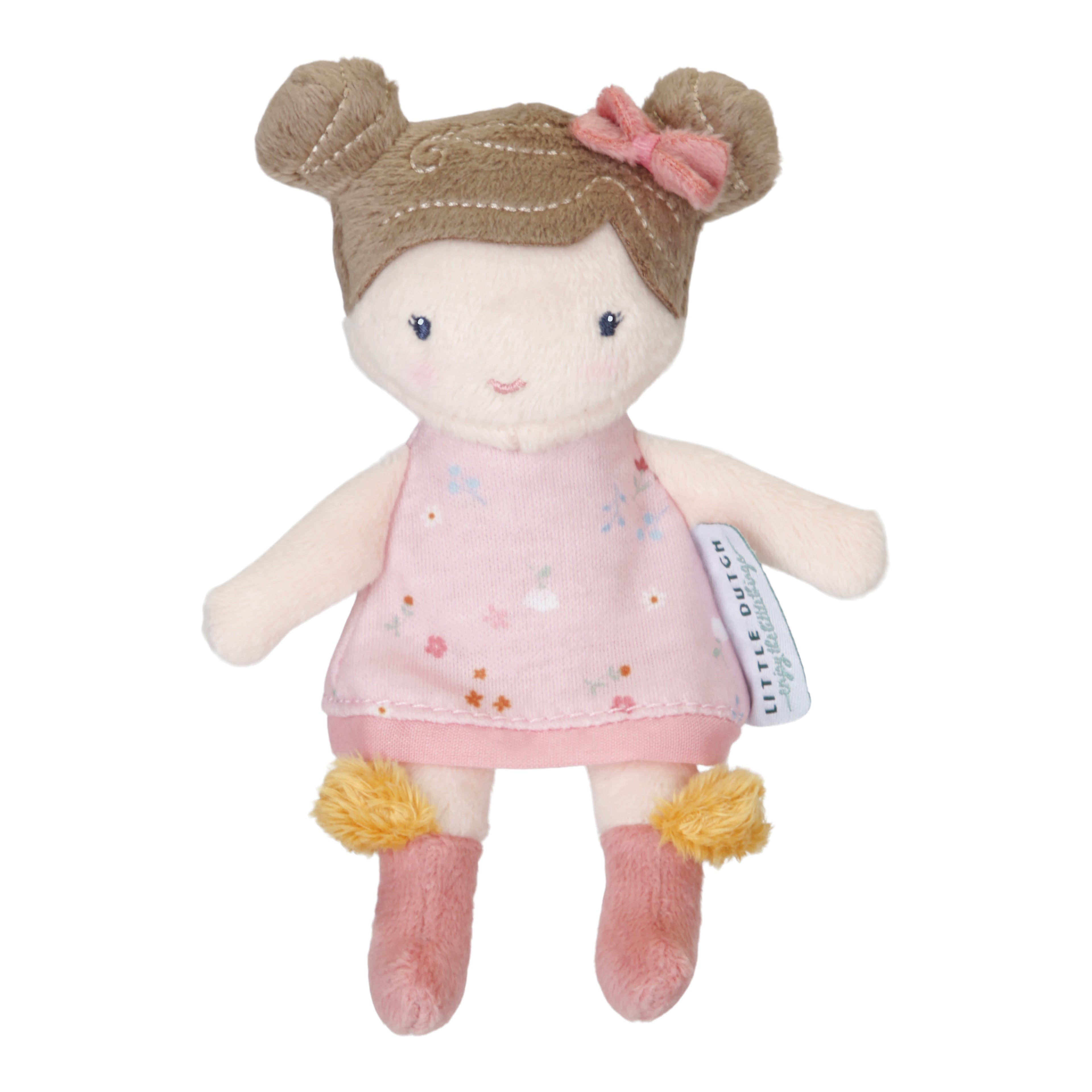 Rosa Doll - Small (10cm)