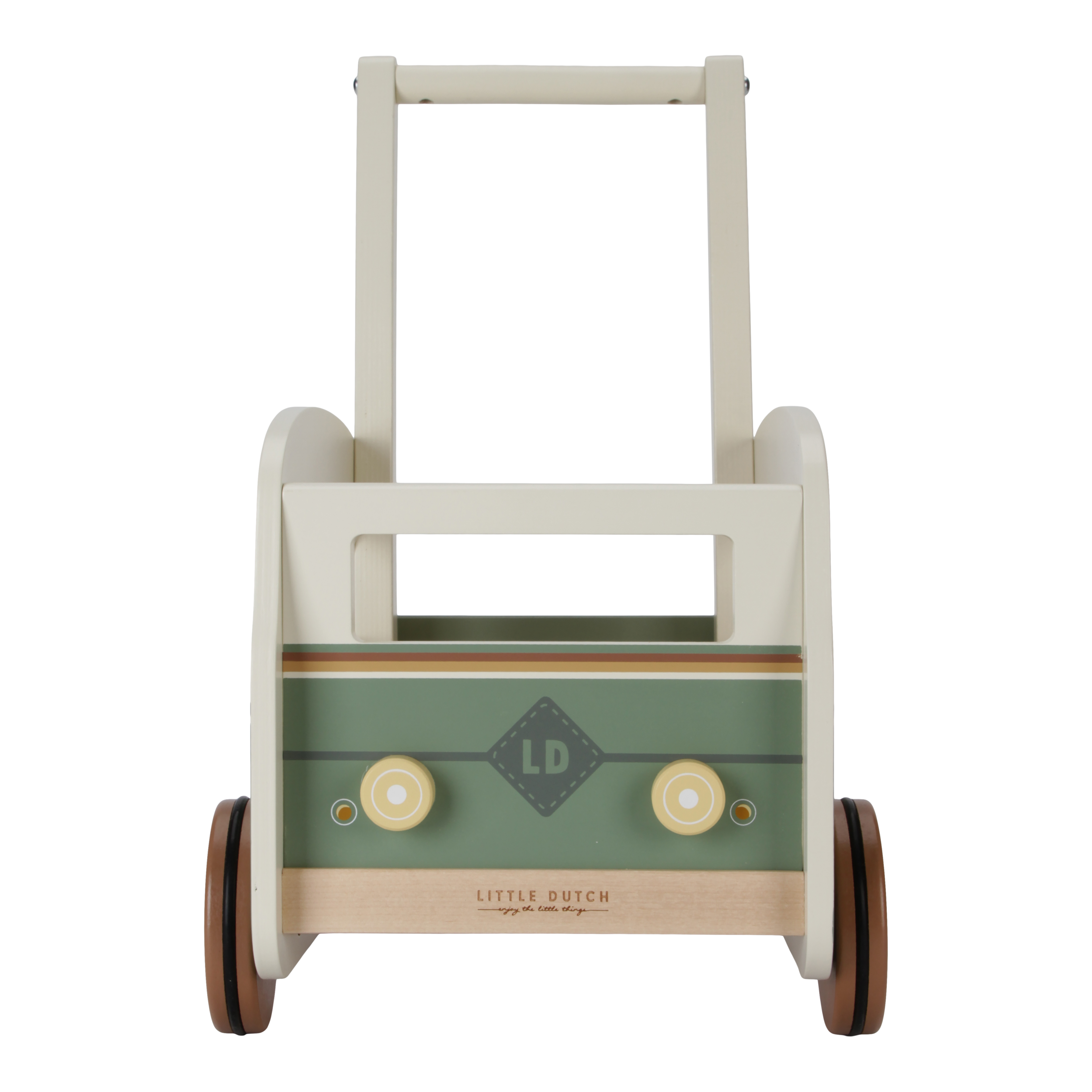 Little Dutch Vintage Wagon Walker
