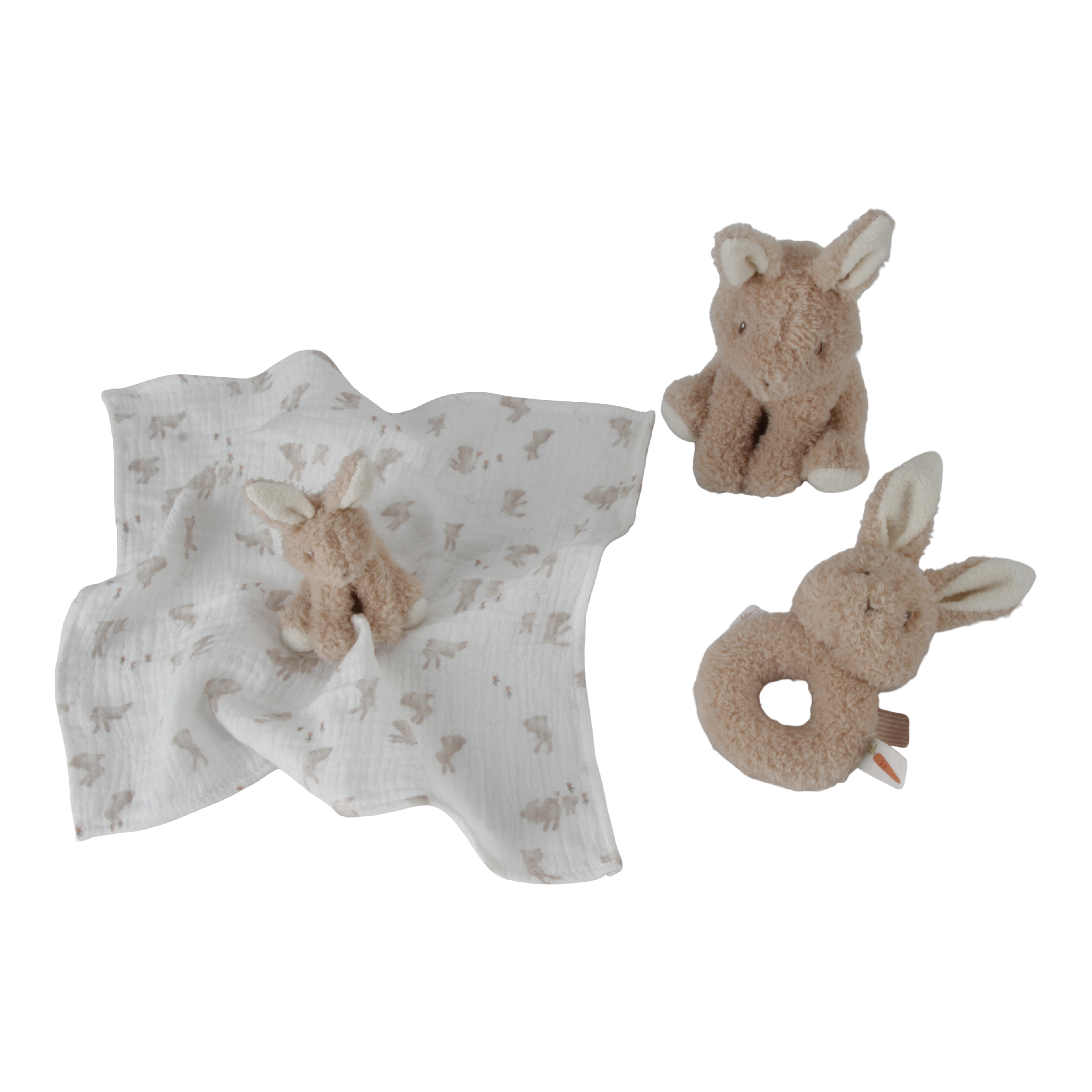 Little Dutch Gift Box - Baby Bunny