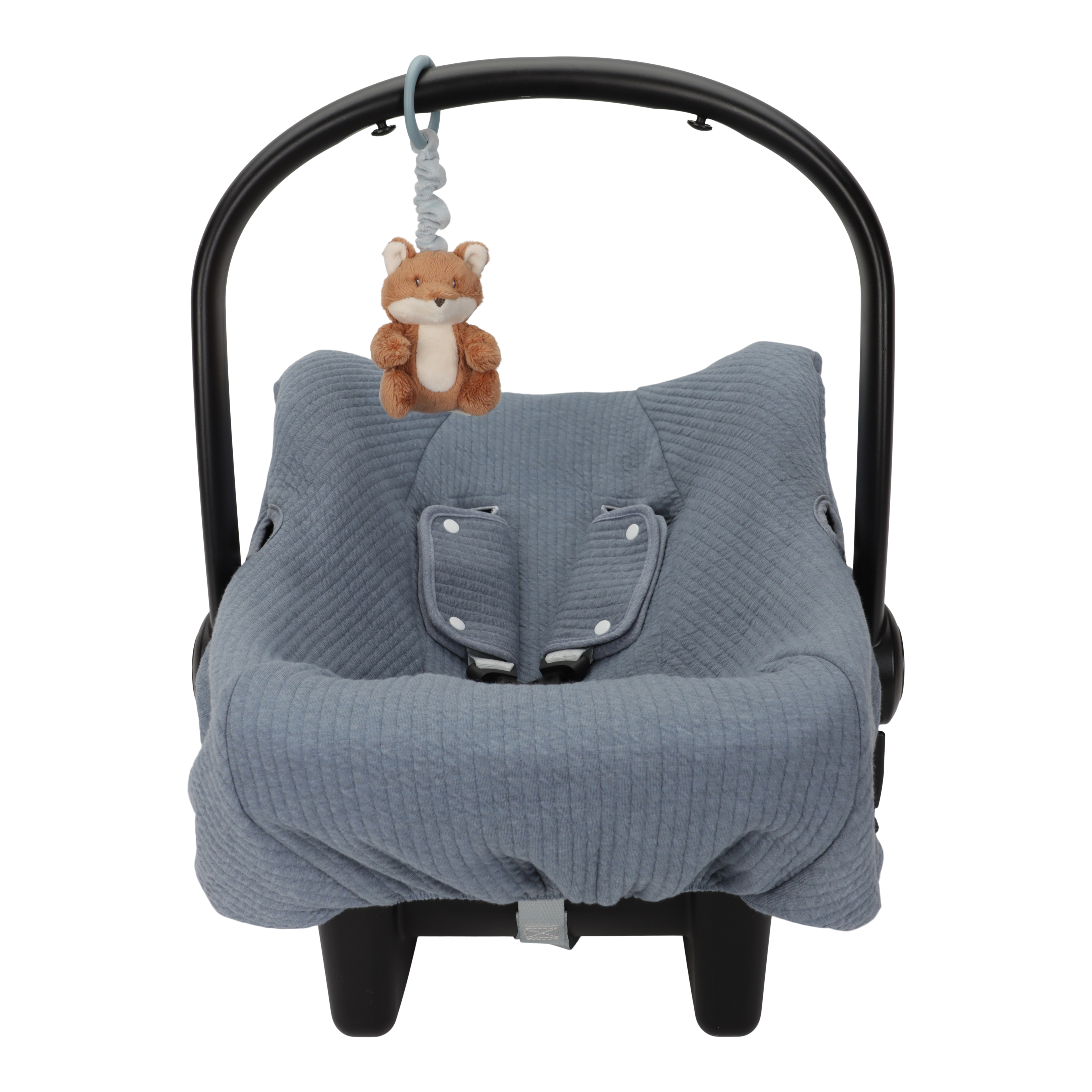 Little Dutch Pull and Shake Fox