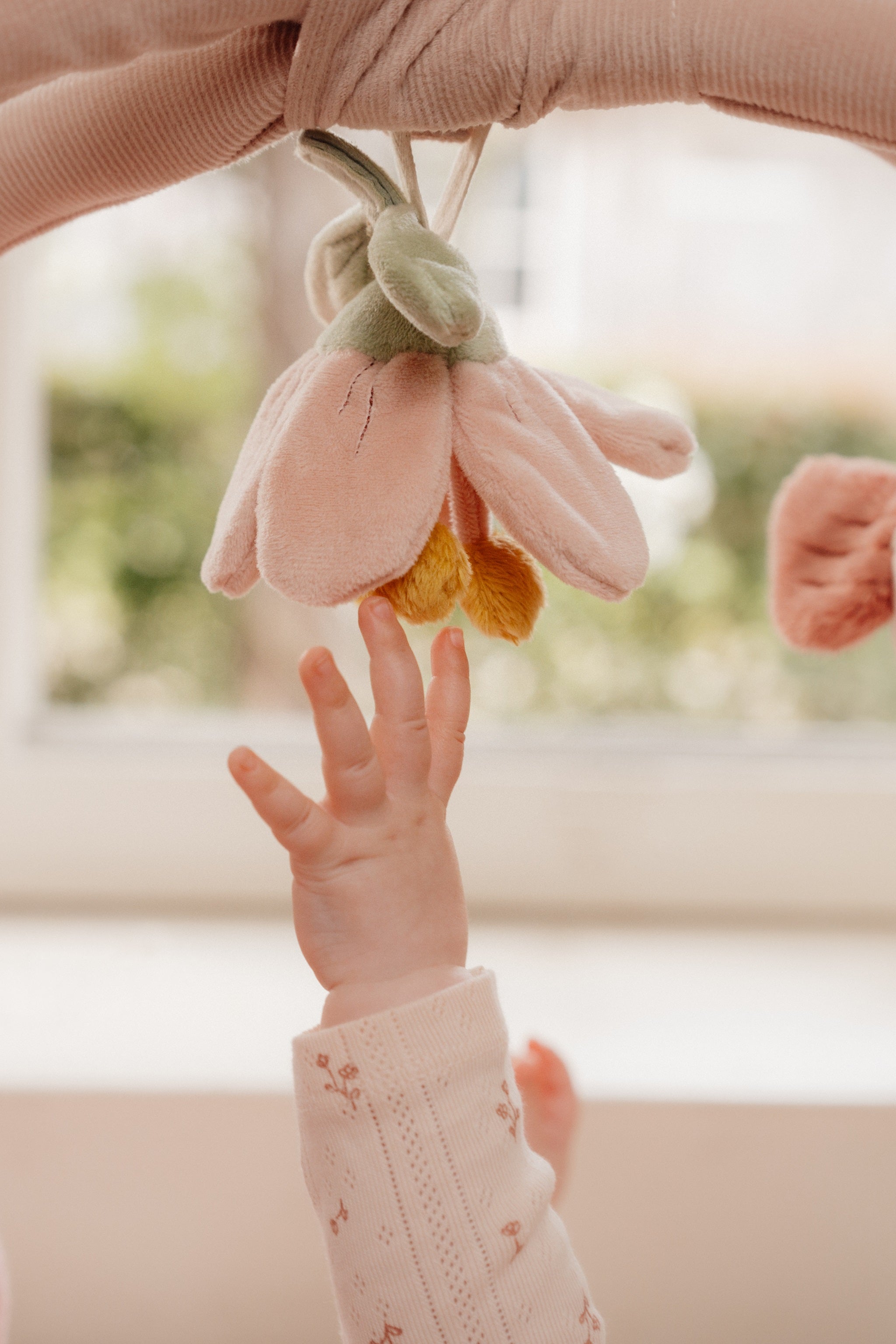 Activity Play Gym - Fairy Garden