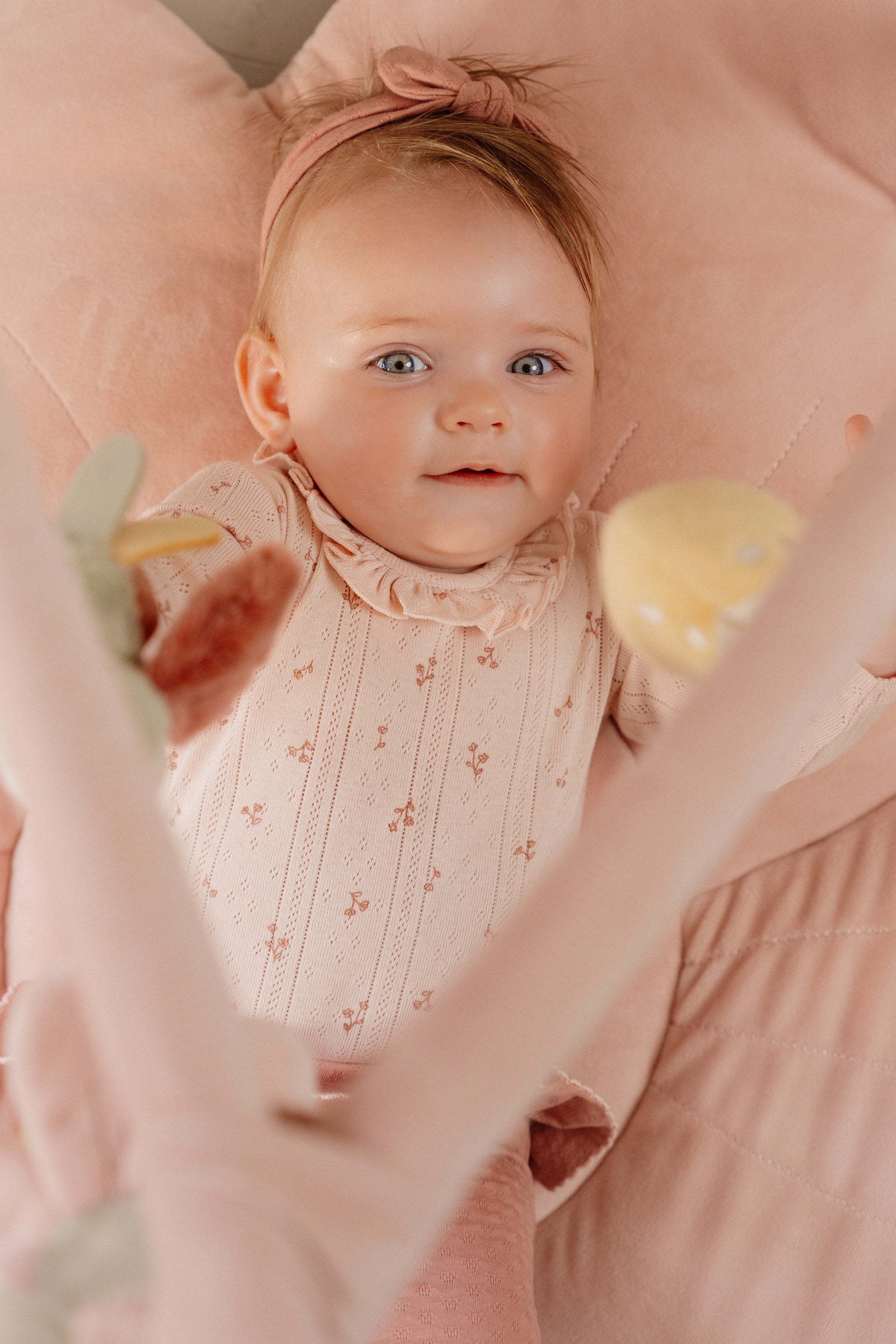 Activity Play Gym - Fairy Garden