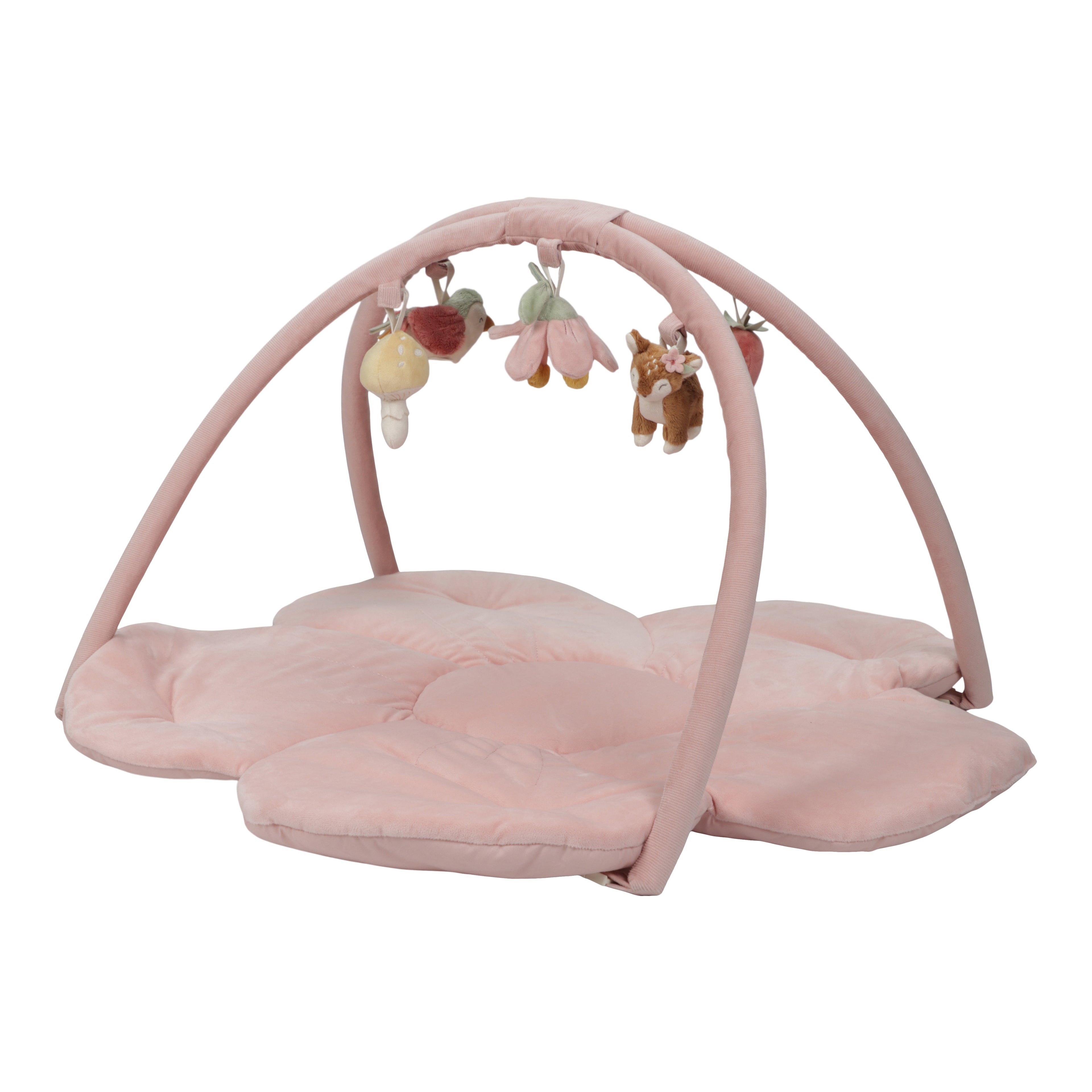 Activity Play Gym - Fairy Garden