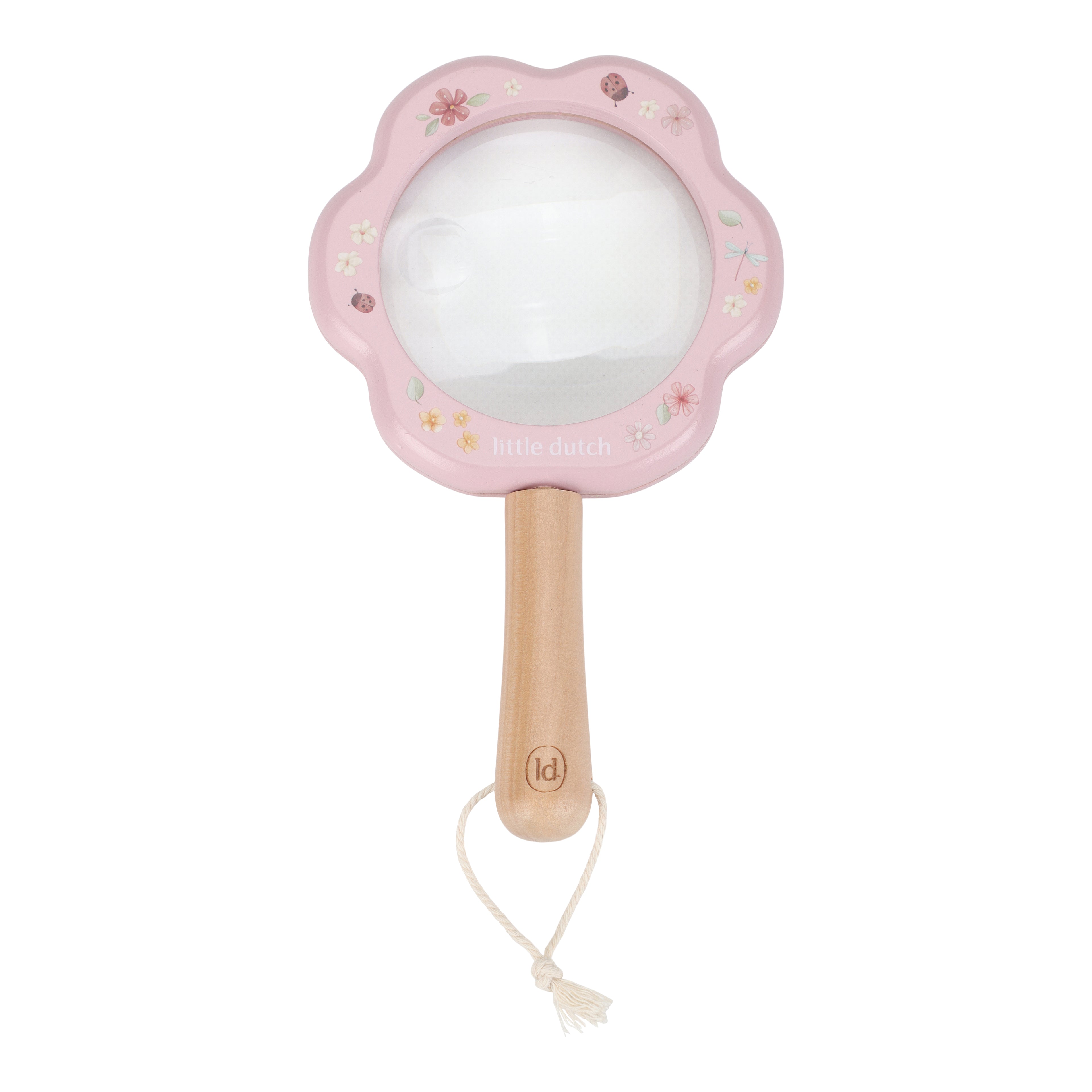 Little Dutch Magnifying glass - Fairy Garden