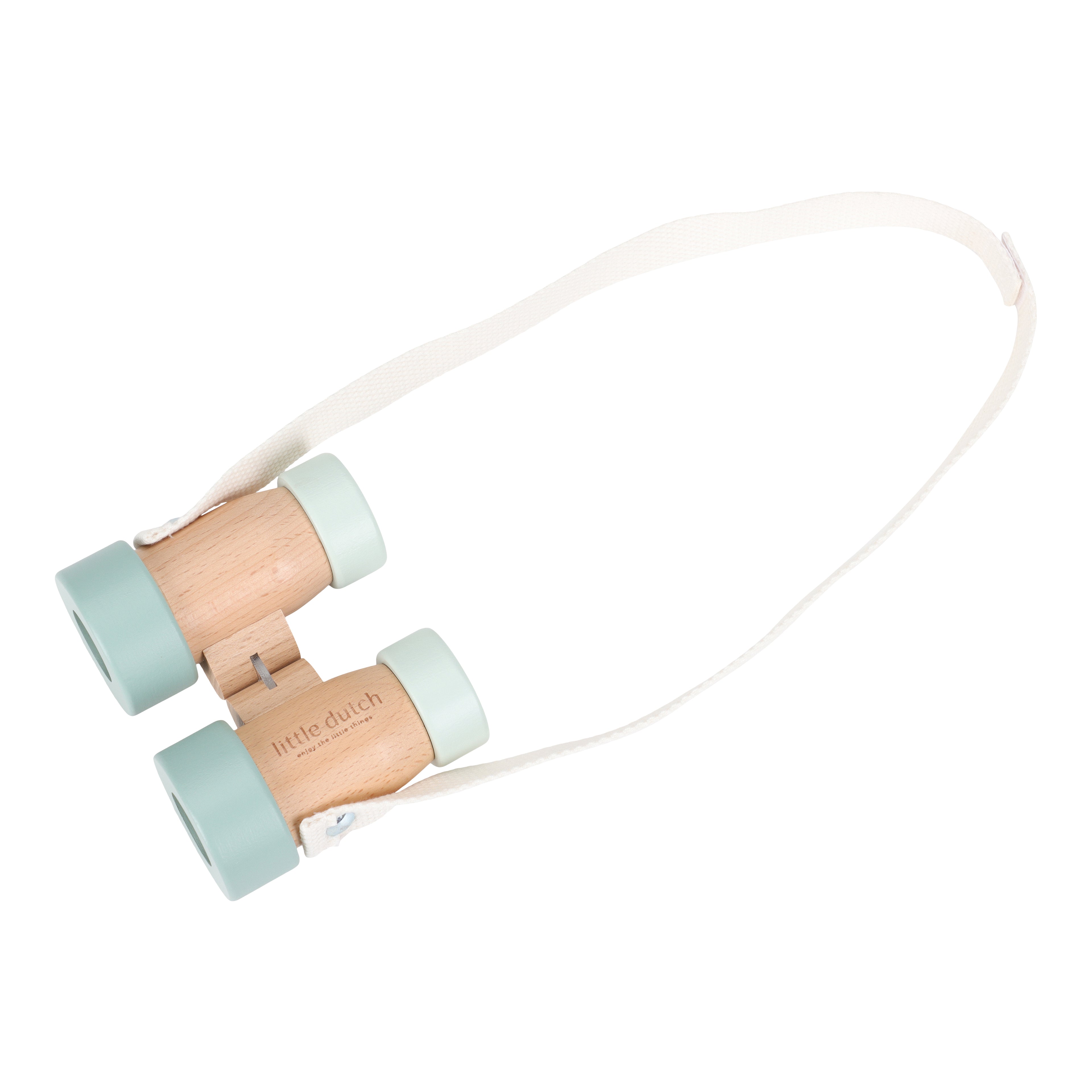 Little Dutch Binoculars - Forest Friends