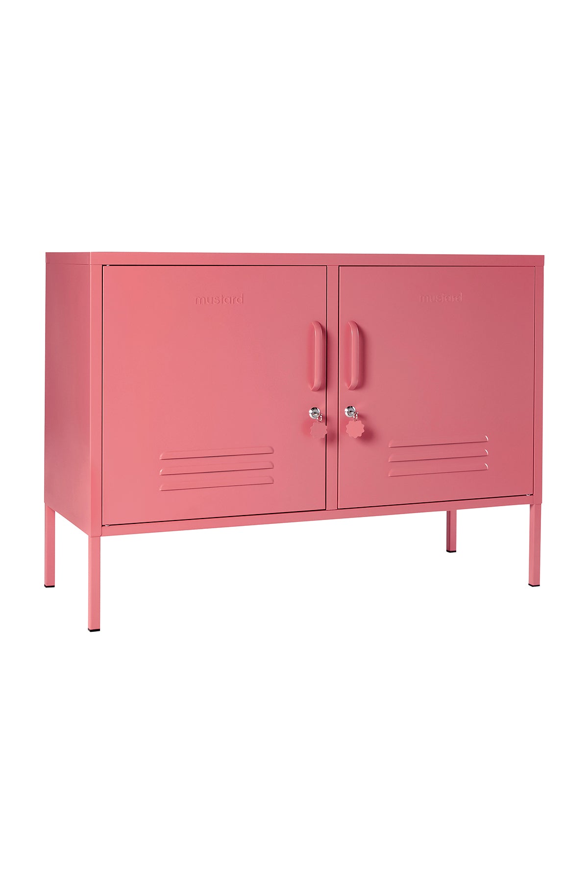 The Lowdown In Berry