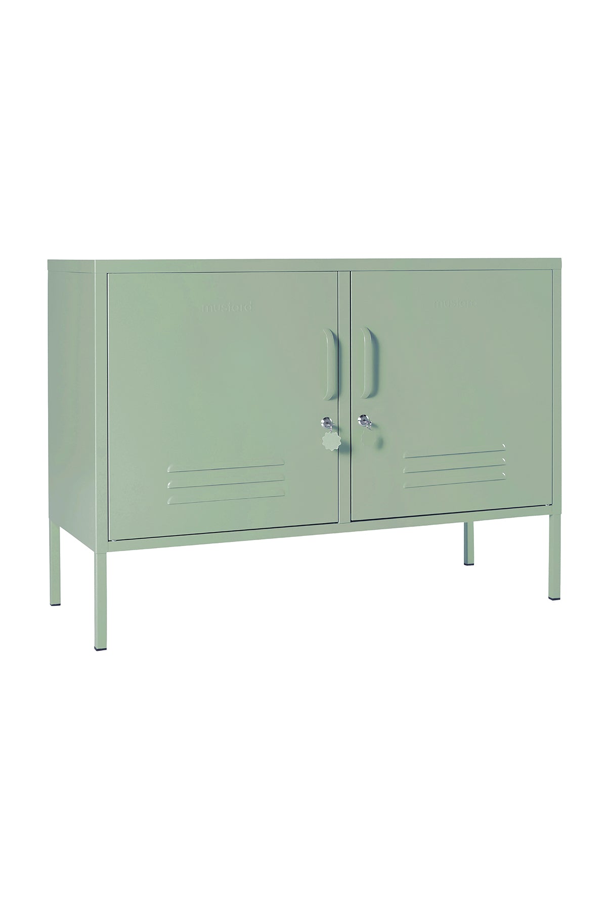 The Lowdown In Sage (Pre-order)