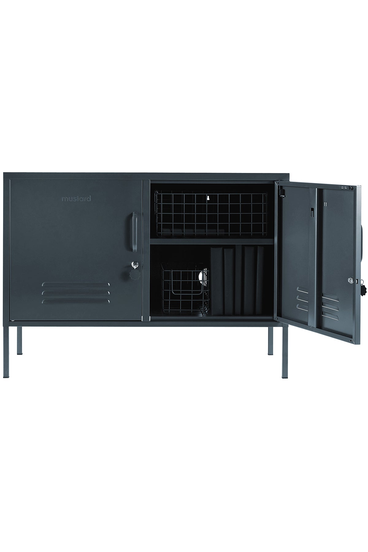 The Lowdown In Slate (Pre-order)