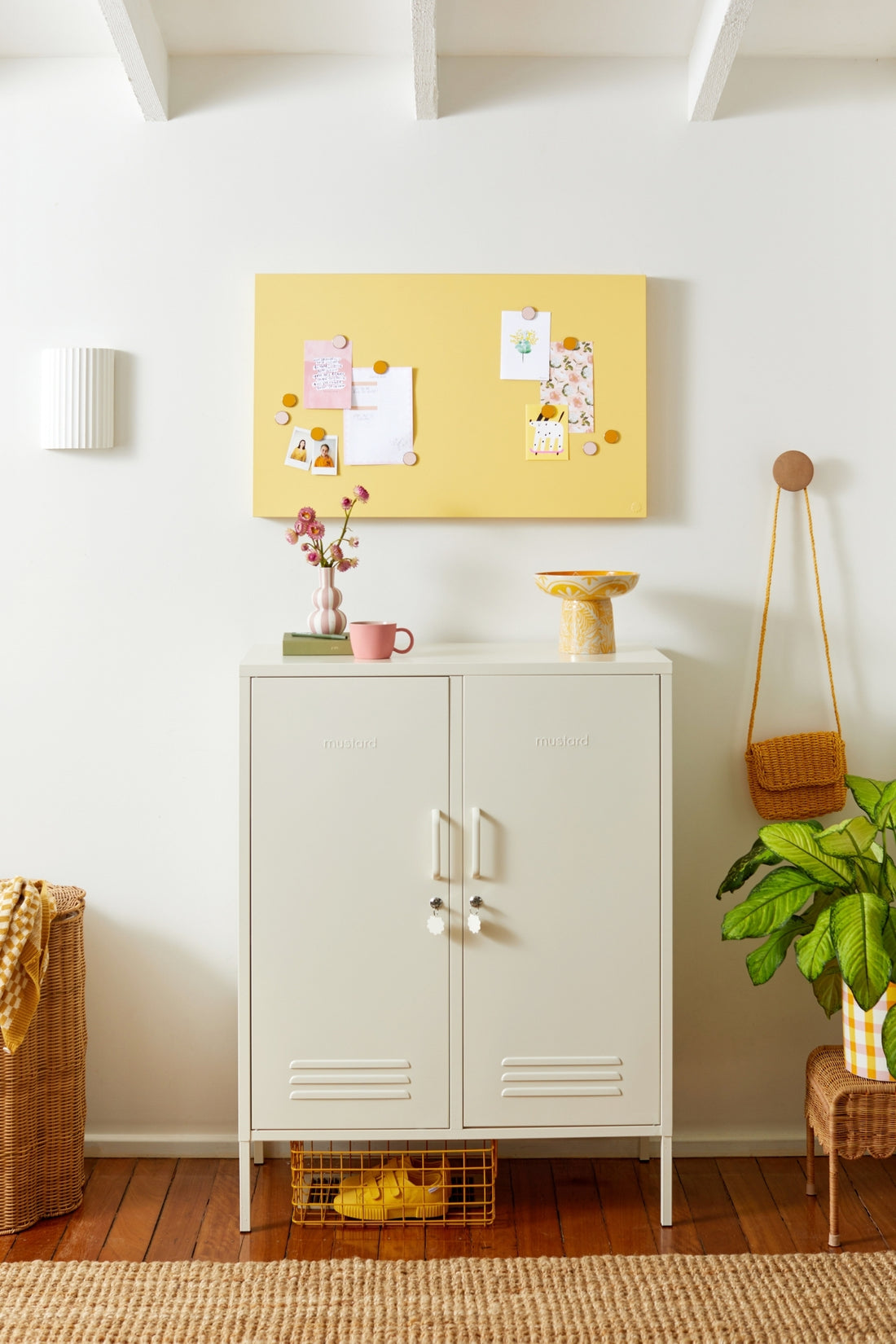 The Storyboard in Butter