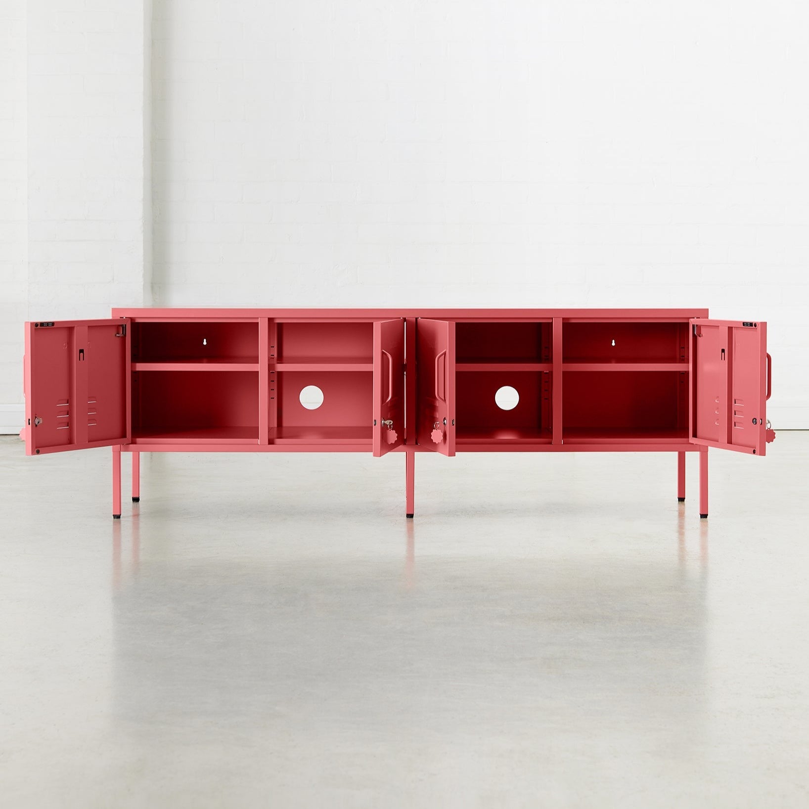 The Standard in Berry (Pre-order)