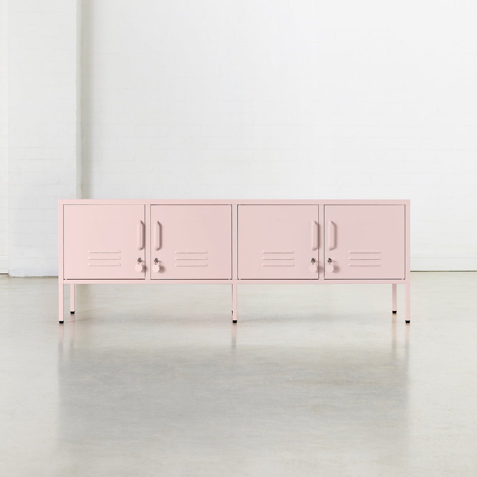 The Standard in Blush (Pre-order)