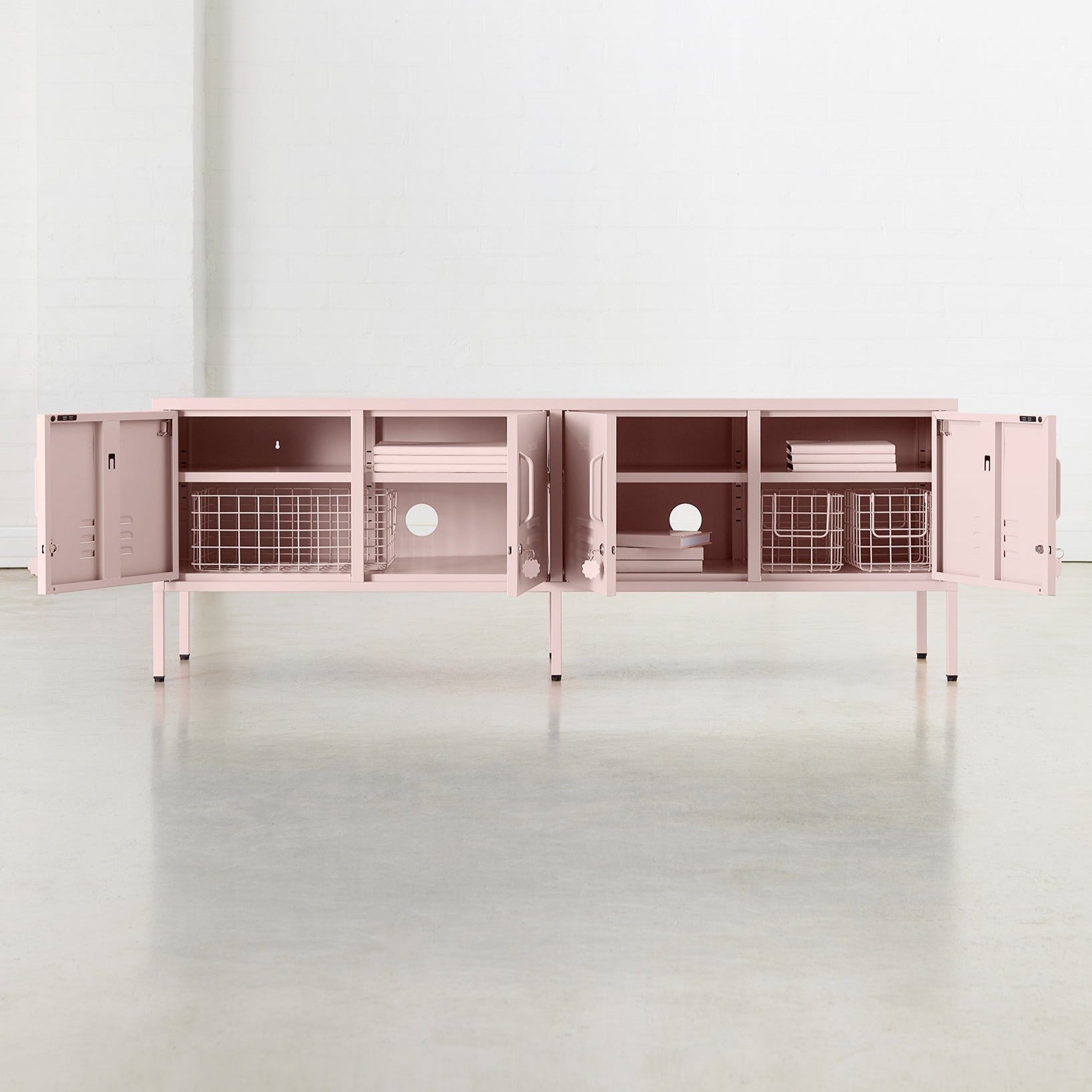 The Standard in Blush (Pre-order)